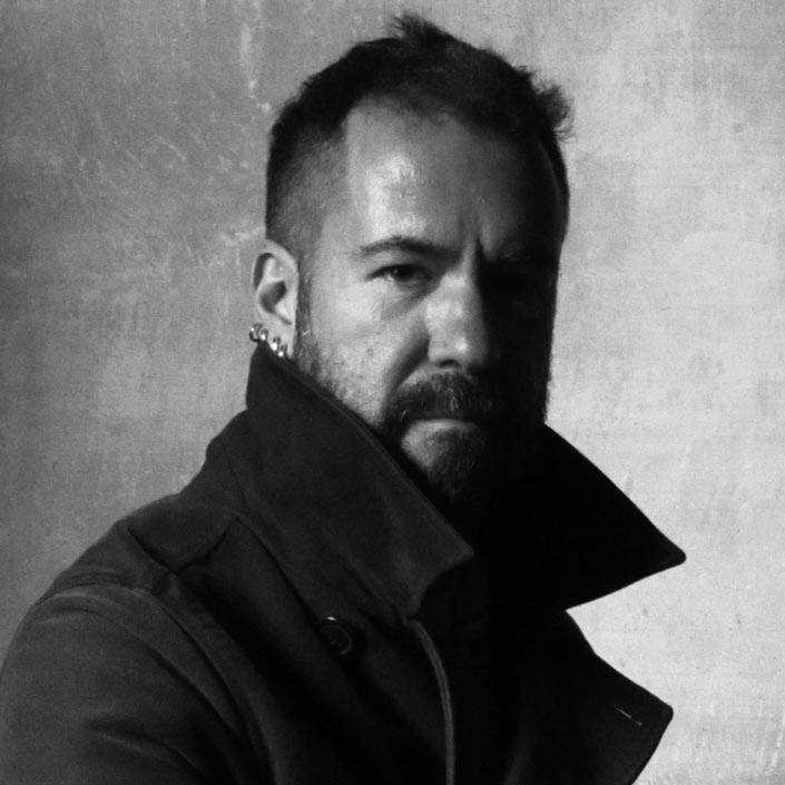 Farré Estrada, Lluís - Arcàdia